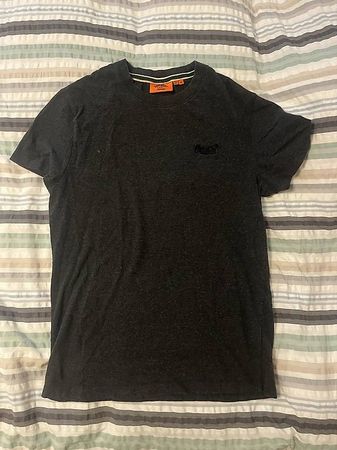 T-Shirt Superdry