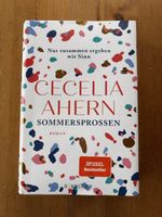Cecelia Ahern - Sommersprossen - Roman