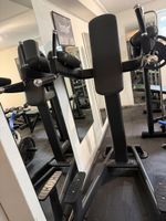 Dip- & Bauchtrainer / Fitness-Kraftstation – stabil & guter 
