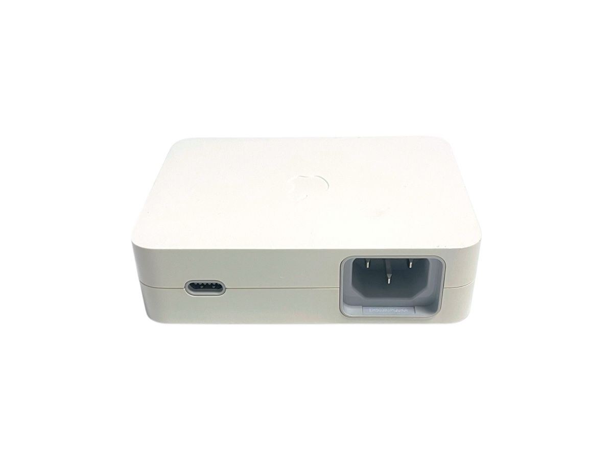 Apple Caricabatterie: Apple Cinema Display 65W Netzteil A1096 – Usato da Luzern venduto da woti-shop 1