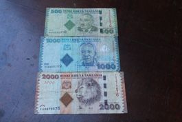 Tanzanie