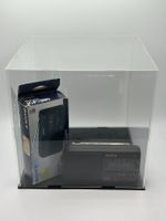 RADIO Vintage of 1993 ! Sony ICF-390 +Test OK! FM/Transistor