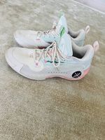 Li-Ning Way of Wade 10 South Beach edition
