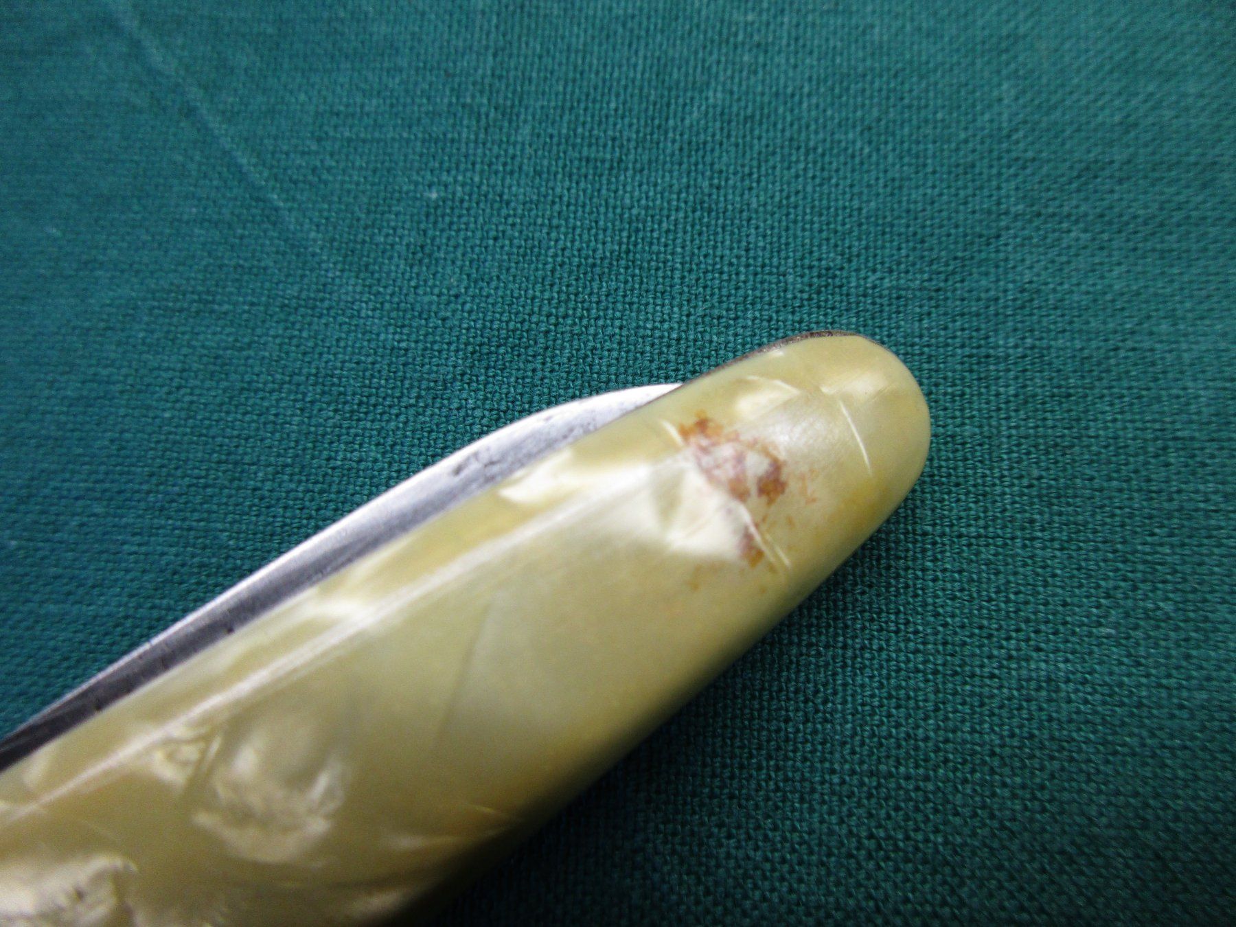 Coltelli tascabile: Sackmesser Germany (32) – Usato da Bowil venduto da vifi01 6