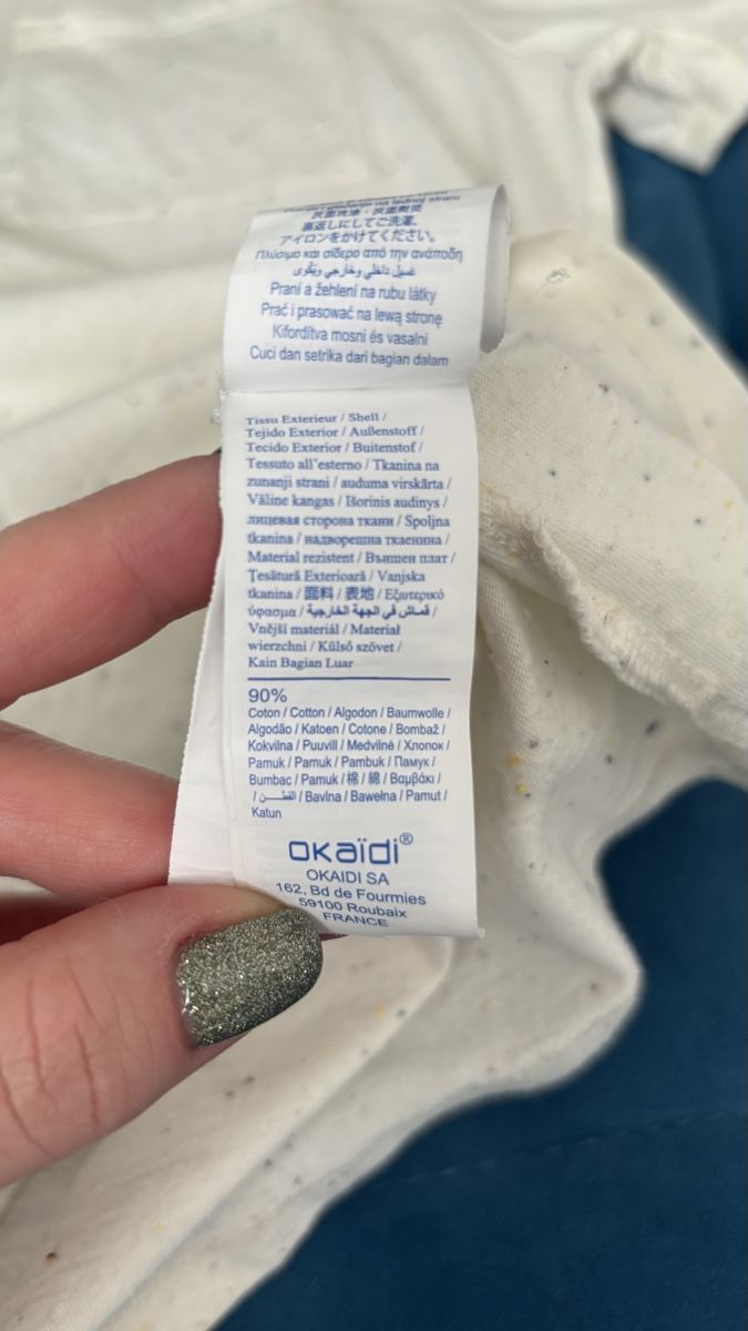 Okaidi Hemden, T-Shirts & Polos: T-Shirt Okaidi, Gr. 164 cm – Gebraucht aus Volketswil von Irkasha 2