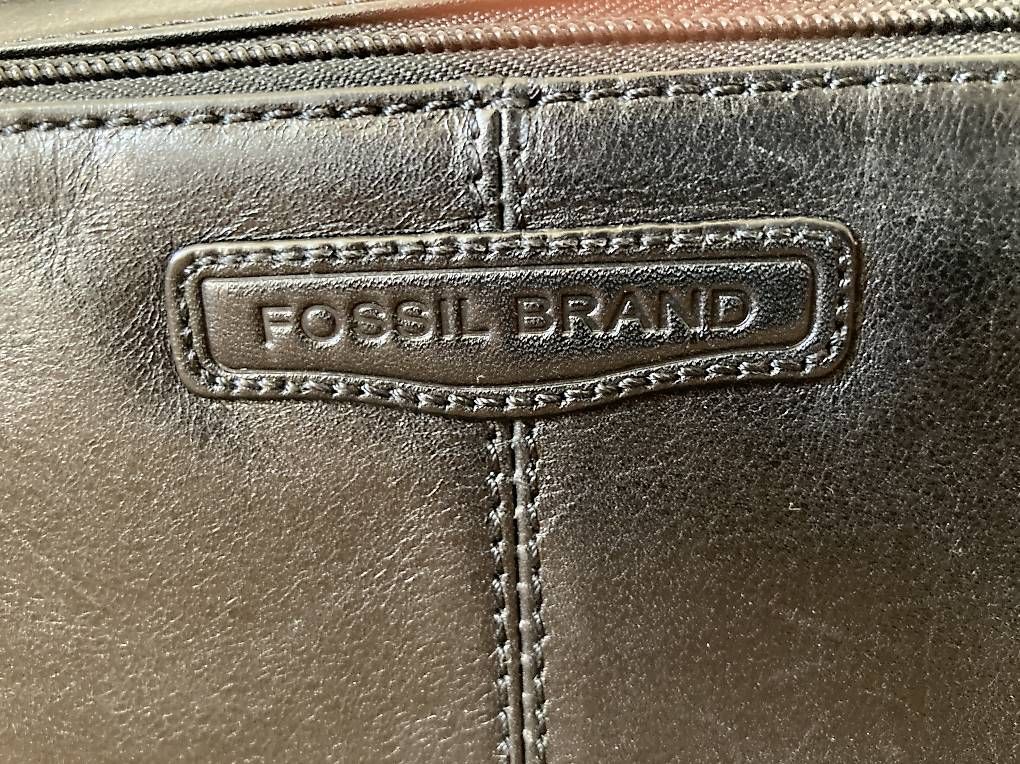 Taschen: Ledertasche – Gebraucht aus Luzern von Judith01112 4