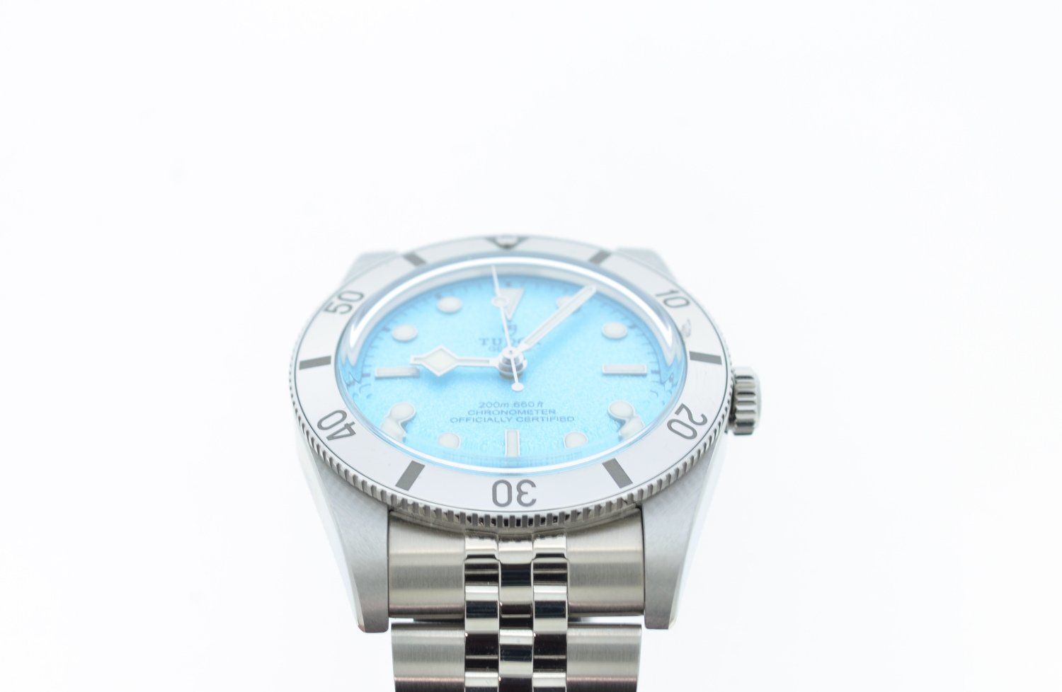 Tudor Orologi: Tudor Black Bay 54 M79000-0001 – Usato da Lausanne venduto da TimeWorld 2