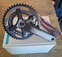 Shimano GRX Crankset FC-RX600 172.5mm 46/30T new