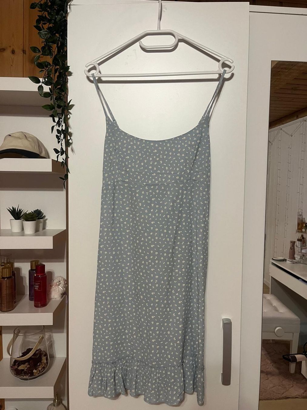 Kleider: Sommerkleid von Brandy Melville – Gebraucht aus Davos Glaris von tmf_2fmh