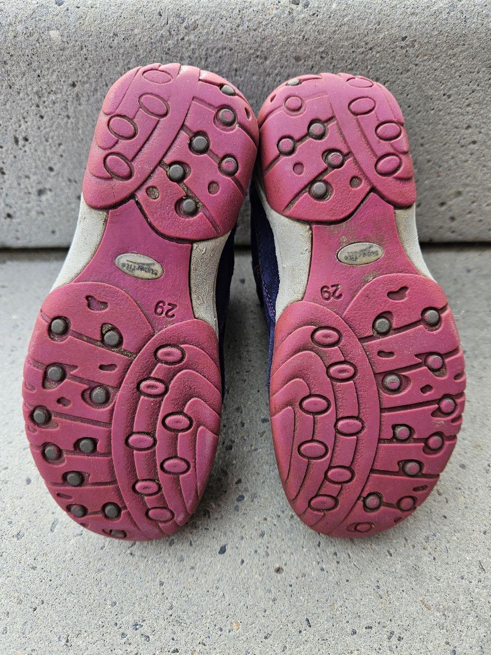 Superfit Chaussures filles: Superfit Stiefeletten Gr. 29 – D'occasion à Worb par jun_fj8w 3