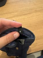 Reithandschuhe Grösse 8
