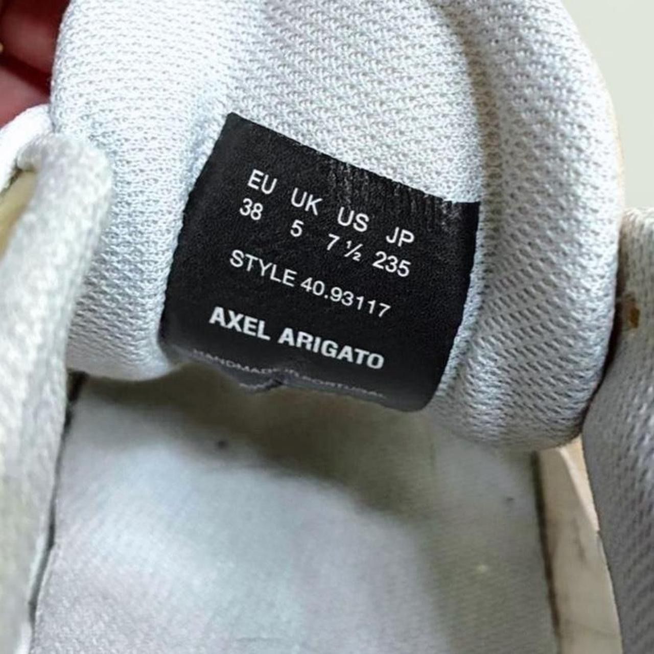 Axel Arigato Chaussures femmes: Axel Arigato marathon ghost sneakers – D'occasion à Zürich par h_studio_edit 1