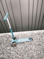 Roller Mini Micro blau