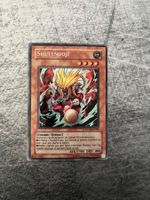 Shutendoji (SOVR-DE095), Secret Rare