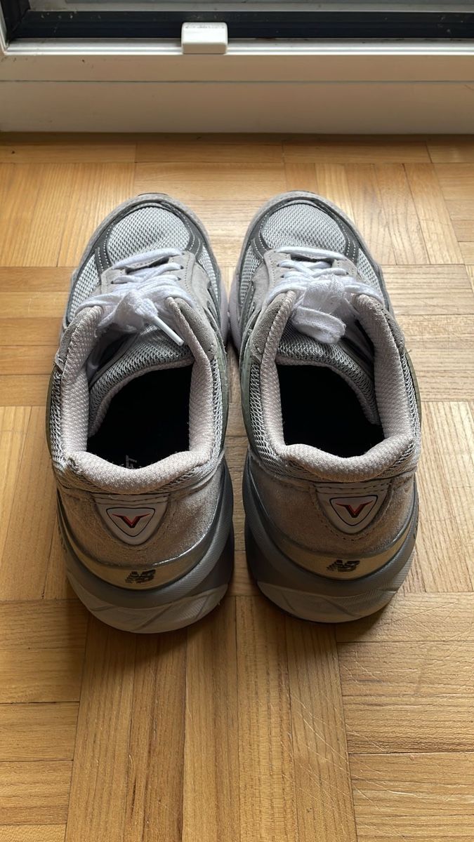 New Balance Scarpe da uomo: New Balance 990 – Usato da Winterthur venduto da pia_s6ws 2