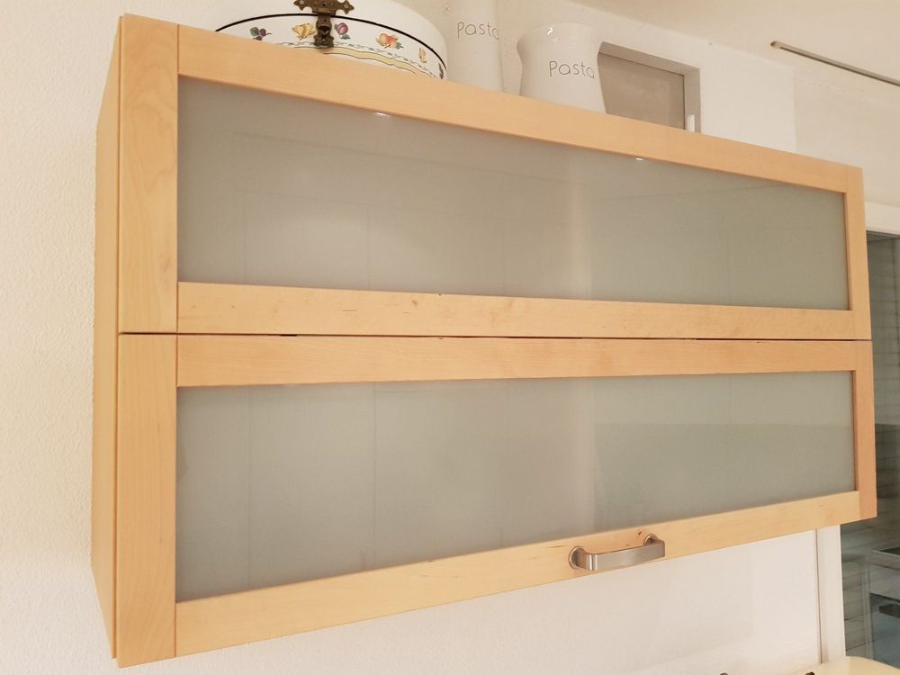 Ikea Varde Hangeschrank