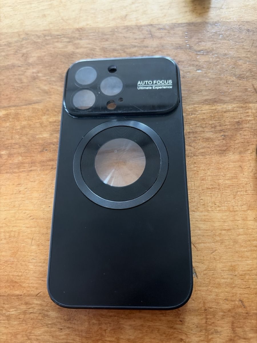 Apple Portables: iPhone 13 Pro  – Défectueux à Ebnat-Kappel par finrod83 5