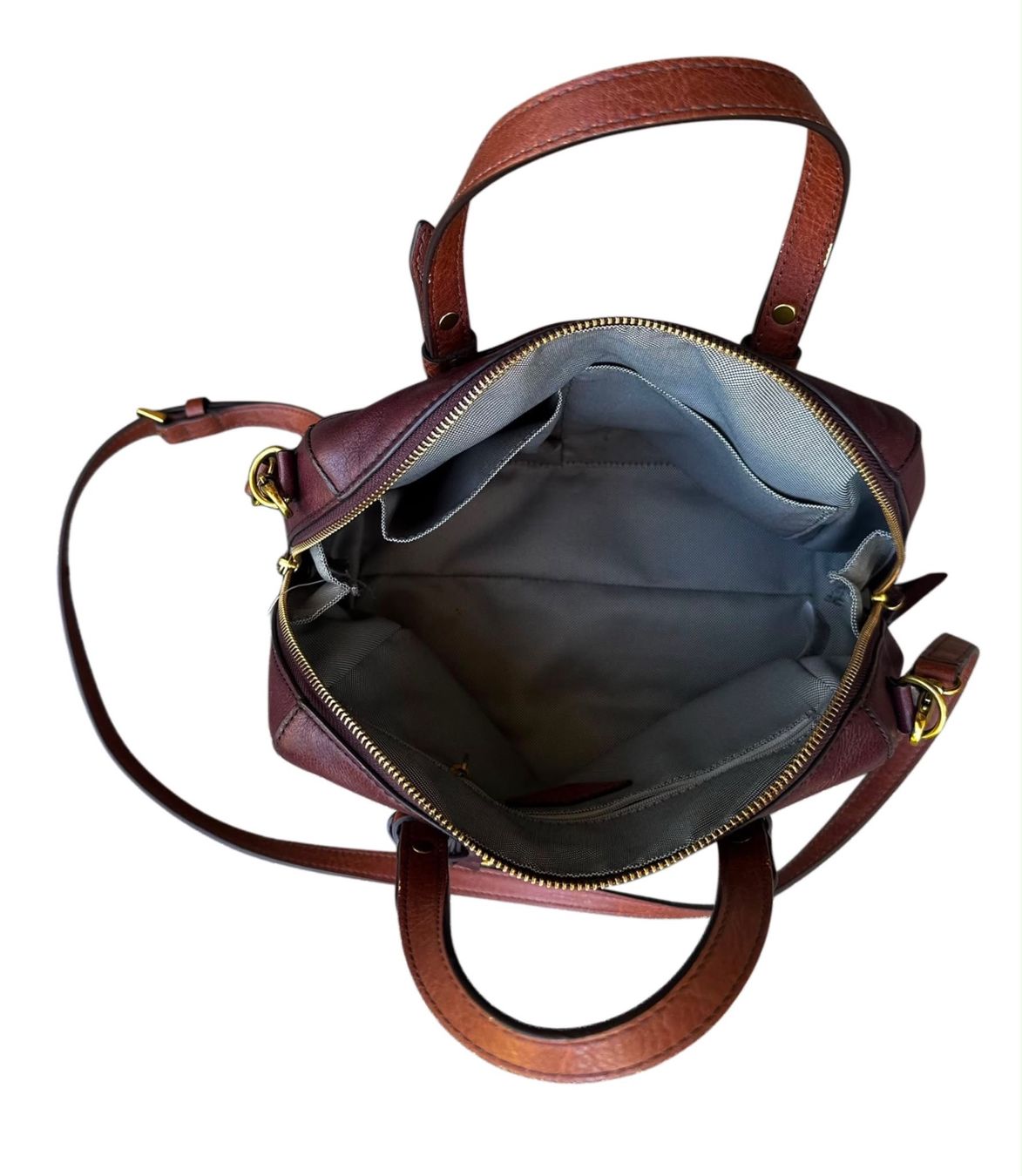 Fossil Sacs femmes: Fossil Handtasche Leder Damen – D'occasion à Liestal par Ballybs 5