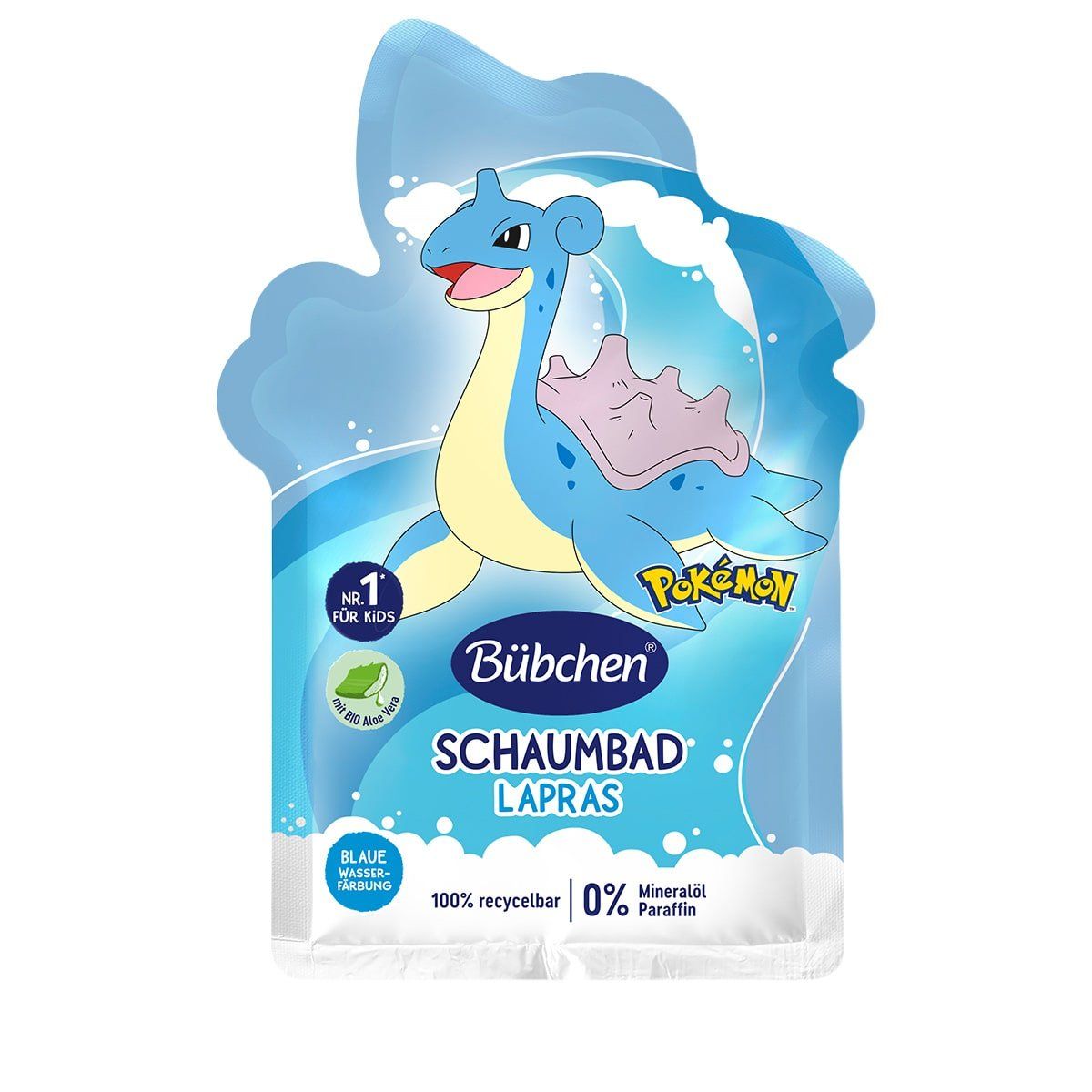 Pokémon Cartes à collectionner: Pokemon Lapras Schaumbad – Neuf avec emballage d'origine à Arni AG par PokemonCardsStore
