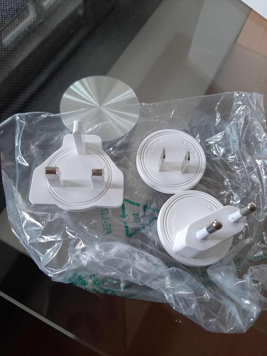 Epilatori: Lescolton Home pulsed light Haarentfernung – Nuovo (secondo la descrizione) da Marthalen venduto da Jenny.Z 4