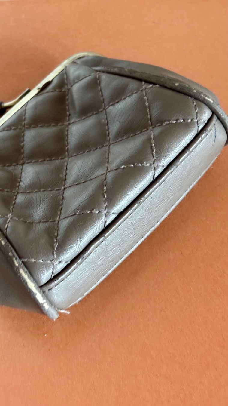 Portafogli: Vintage Geldbörse / Clasp - Bag – Usato da Zürich venduto da jas_5mwh 2