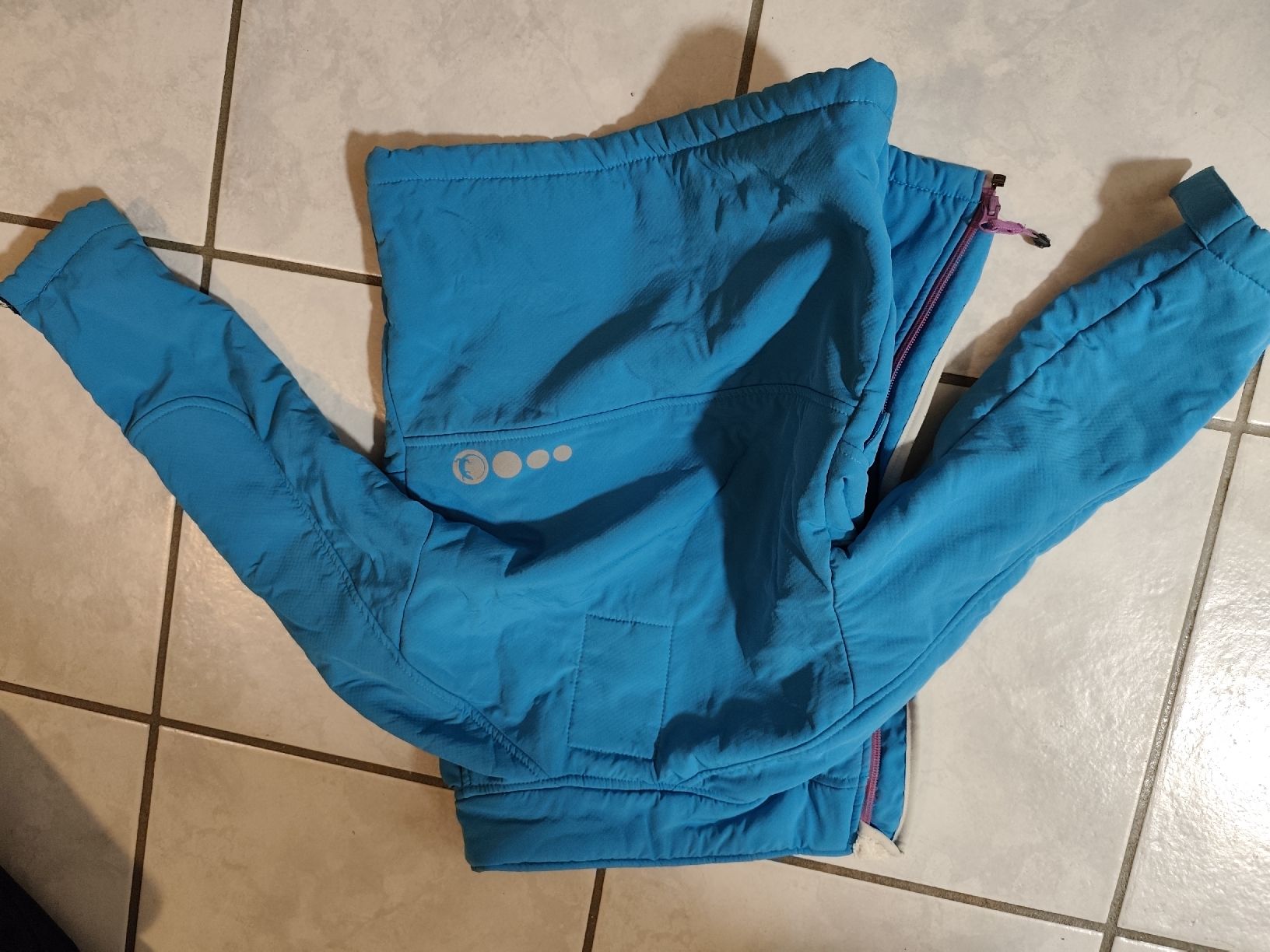 Giacche & Cappotti: Jacke Gr. 116 – Usato da Fulenbach venduto da meje0081 1