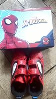 SPIDERMAN SCHUHE GR.32