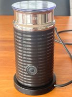 Milchschäumer Nespresso