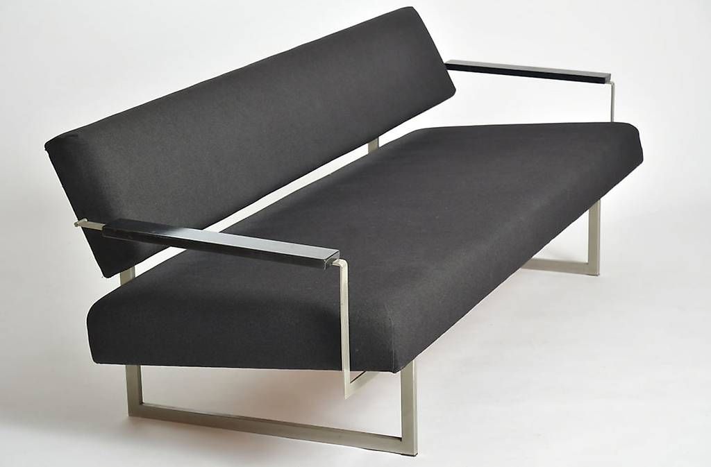 Sofas: Rob Parry Sofa/Daybed – Gebraucht aus Zürich von IndividumCH 2