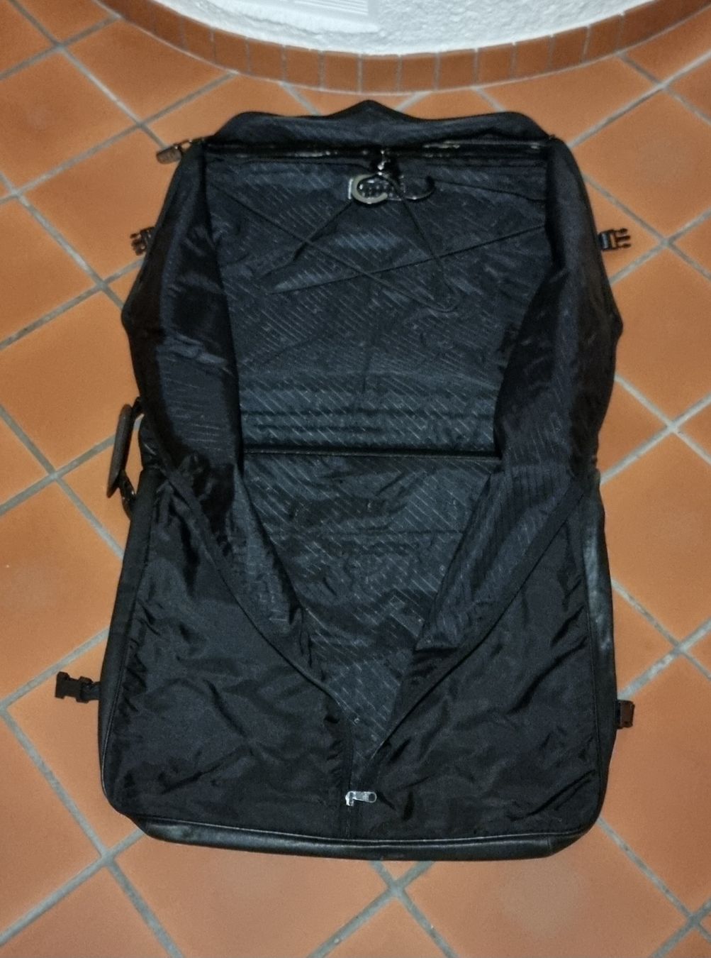 Picard Borse: Umhängetasche\ Reisetasche aus Leder – Usato da Ettingen venduto da ssc_dsr2 2