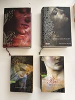 Twilight Bücher zum Verkauf, 2x Hardcover, 2x Softcover 
