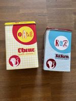 Boîtes alu