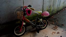 Kindervelo