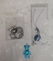 Lot de bijoux fantaisie tendance - Idéal pour l'été !