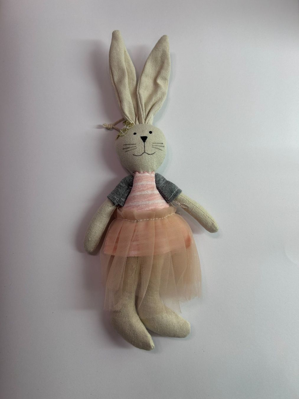 Statuette: Dekohase aus Stoff – Usato da Bern venduto da san_svt6