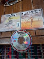 testament- practice what you preach