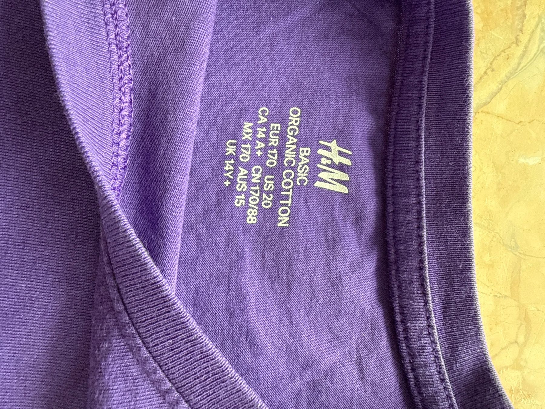 H&M Camicie, T-shirt & Polo: 2 x Shirt H&M – Usato da Winterthur venduto da britsi 1
