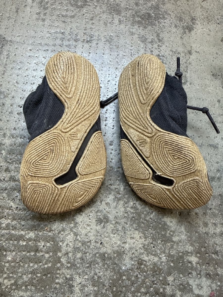 Wildling Scarpe da uomo: Biete Wildling Barfuss Schuhe, Grösse 24. – Nuovo (secondo la descrizione) da Basel venduto da vita108 1