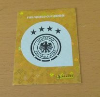 Panini WM 2026 Wappen GER 1 Swiss Edition