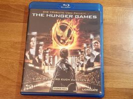 Tribute von Panem - Hunger Games (2012)