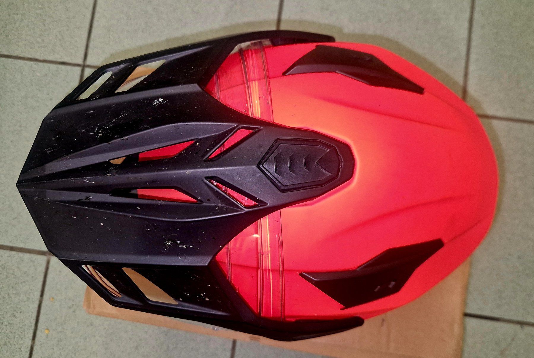 BMW Helme & Visiere: BMW Motorrad Helm Gr.L 59/60 – Gebraucht aus Samstagern von Dusan293 3