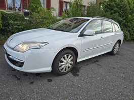 renault laguna 2.0 diesel