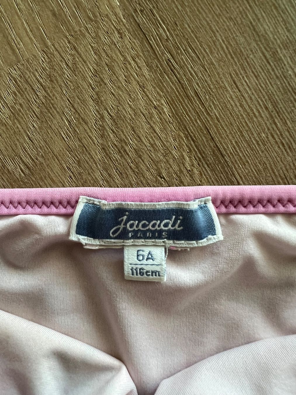 Jacadi Costumi da bagno & Bikini: Bikini Jacadi Liberty – Usato da Hauterive NE venduto da mwueth 1