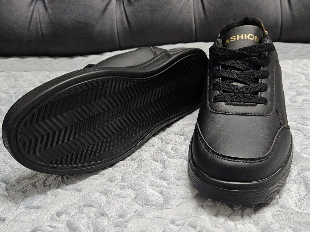 Scarpe da donna: Schöne Damen Sneaker Gr. 39 Neu – Nuovo e nell'imballaggio originale da Kreuzlingen venduto da RahMal 5
