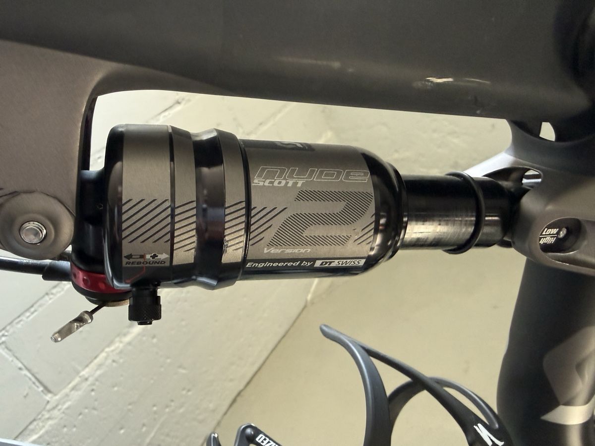 Scott Vélos: Scott Spark Pro 29 – D'occasion à Rehetobel par bodystyl 4