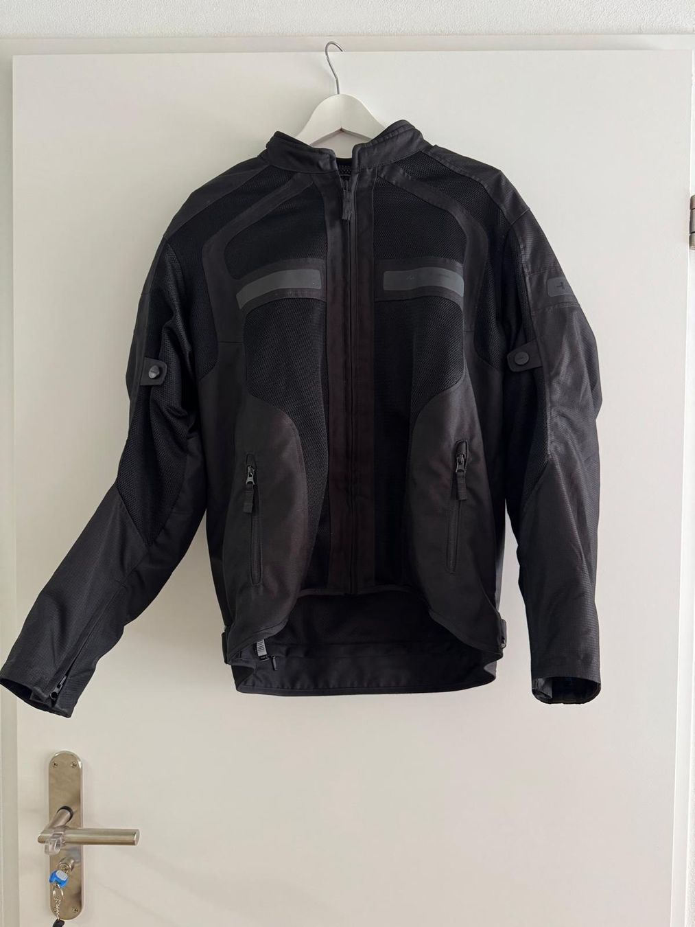 Held Giacche: Held Motorradjacke – Nuovo (secondo la descrizione) da Liebefeld venduto da ang_2hq8 1