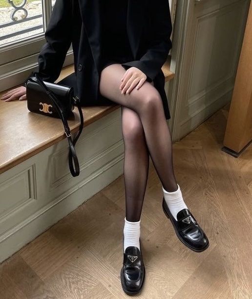 Prada Herrenschuhe: Loafers Prada taille 36 – Gebraucht aus Lausanne von Christinaki 7