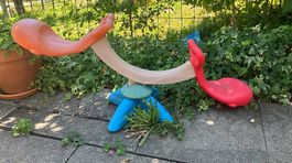 Kinderwippe