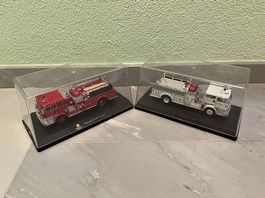 Feuerwehr Modelauto