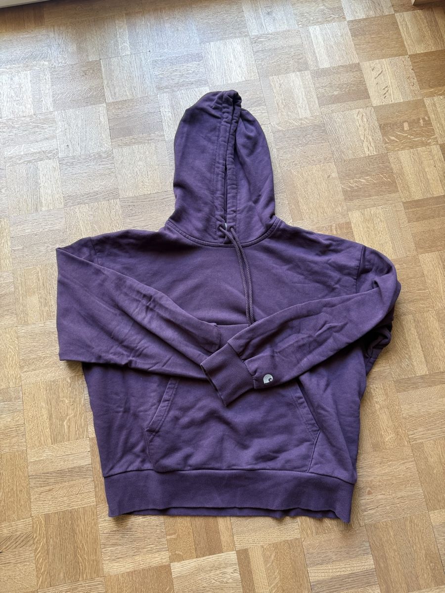 Carhartt Maglioni & Felpe: Carhartt Pullover – Usato da Pratteln venduto da ger_qdj9